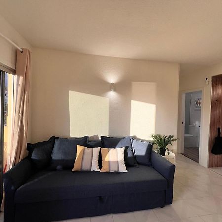לוס כריסטיאנוס Seaview And Sunset Apartment Los Cristianos מראה חיצוני תמונה