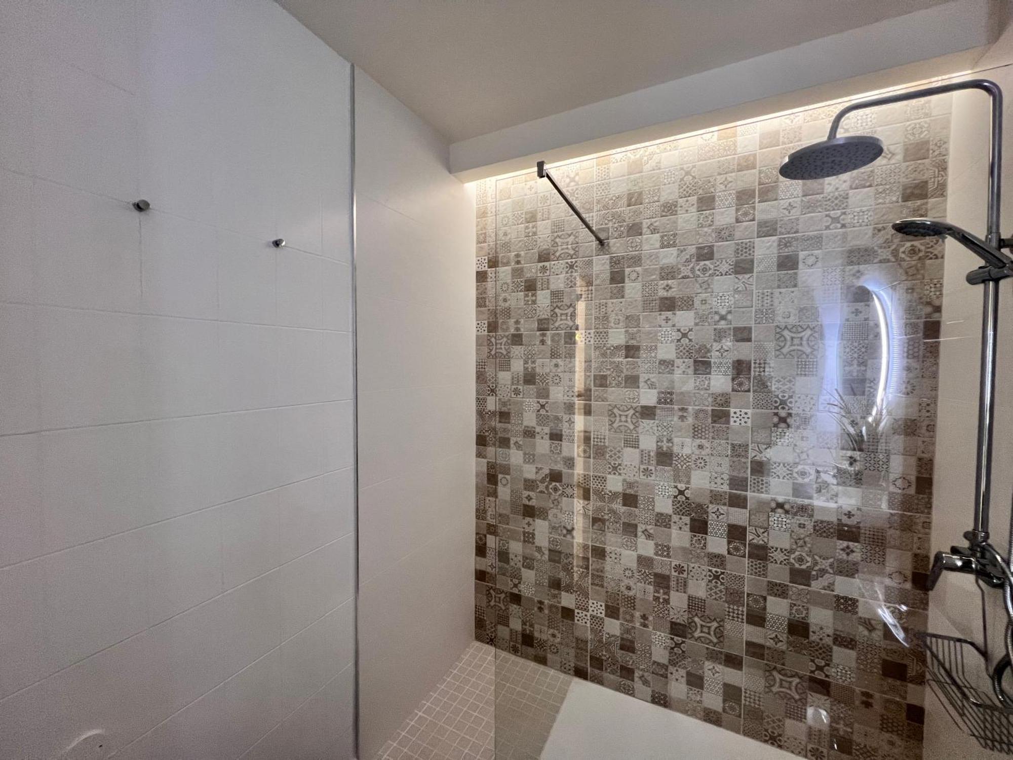 לוס כריסטיאנוס Seaview And Sunset Apartment Los Cristianos מראה חיצוני תמונה